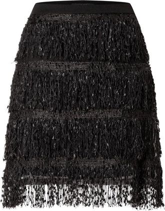 Ana Alcazar Donna, Gonne, Nero, XS, new