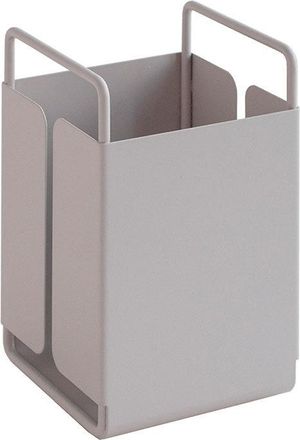 TFT Home Furniture Soporte para utensilios de cocina KYO, blanco