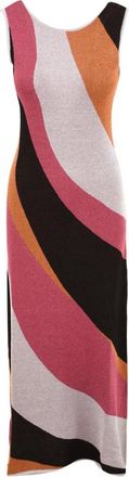 Akep Mujer, Vestidos, Multicolor, Talla: S