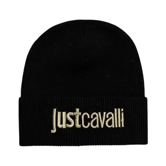 Just Cavalli Uomo, Accessori, Nero, Taglia unica, new