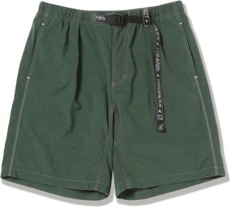 Gramicci Uomo, Pantaloncini, Verde, S, new
