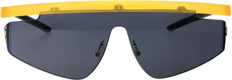 Ferrari 0fz6001 Sunglasses