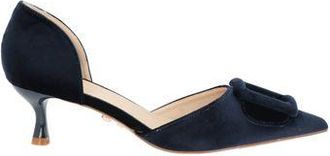 Twentyfourhaitch FOOTWEAR - Pumps on YOOX.COM