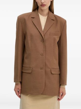 Day Birger Et Mikkelsen Blazer monopetto - Marrone