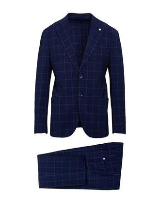 Luigi Bianchi Mantova TRAJES Y CONJUNTOS - Trajes en YOOX.COM