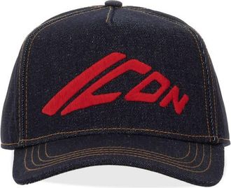 Dsquared2 icon New Generation Baseball Hat