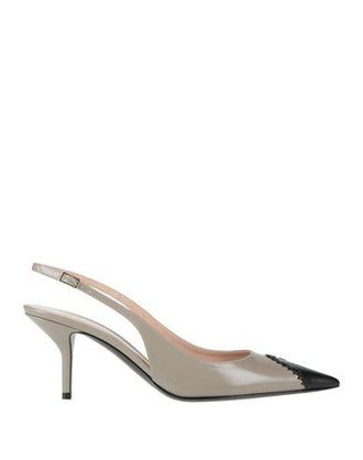 Giorgio Armani CALZADO - Zapatos de sal&oacute;n en YOOX.COM