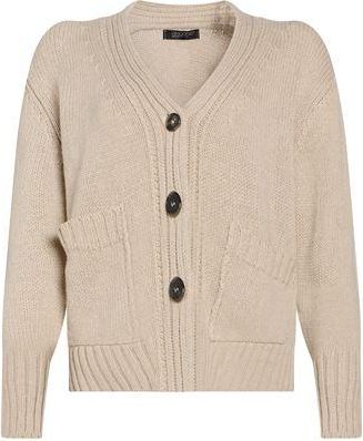 Aragona MAGLIERIA - Cardigan su YOOX.COM