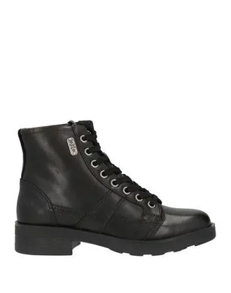 O.X.S. FOOTWEAR - Ankle boots on YOOX.COM