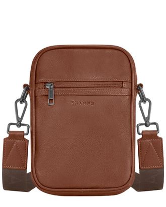 Champs Luggage Onyx Vertical Crossbody
