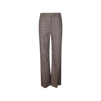 A.P.C. A.p.c., Broeken, Dames, Veelkleurig, S, Nylon, Jude Broek
