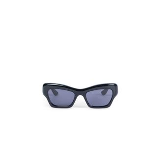 Port Tanger UNISEX BLACK EYEWEAR