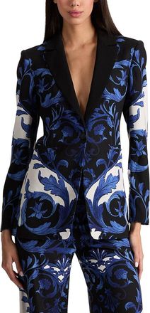 Alice & Olivia Alice + Olivia Breann Blazer