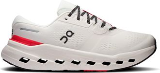 On Technical Fabric Sneakers with CloudTec Cushioning System