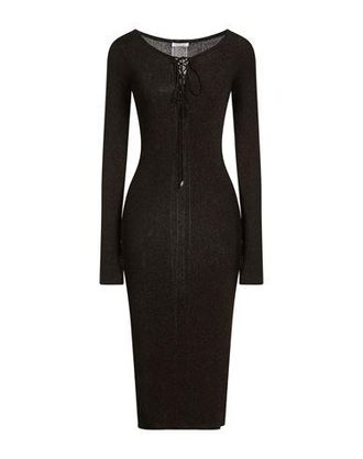 Patrizia Pepe DRESSES - Midi dresses on YOOX.COM