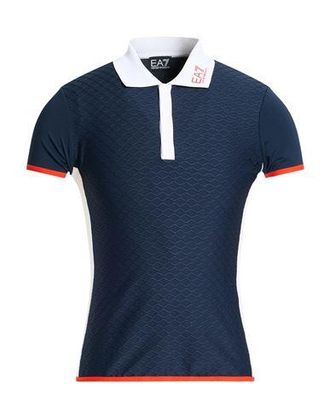Emporio Armani Polo shirts
