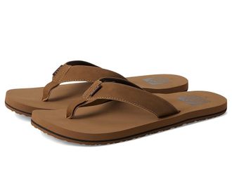 Reef Reef Twinpin Mens Sandals Sandstone : 12 D - Medium