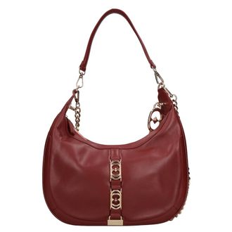 La Carrie Donna, Borse, Rosso, Taglia unica, new