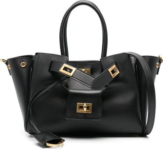 Balenciaga Mini Bel Air Tote Bag