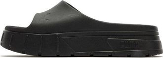 Puma (WMNS) PUMA Mayze Stack Injex Triple Black 389454-04