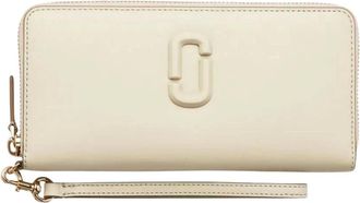 Marc Jacobs Donna, Accessori, Beige, Taglia unica, new