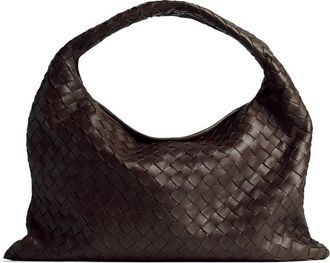 Bottega Veneta Borsa A Spalla Hop Piccola-Donna