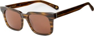 Belstaff Acetate Womens Sunglasses