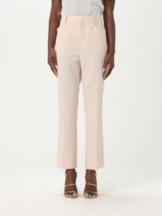Tom Ford Pants TOM FORD Woman color Blush Pink