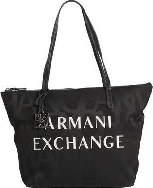 A|X Armani Exchange BAGS - Handbags on YOOX.COM