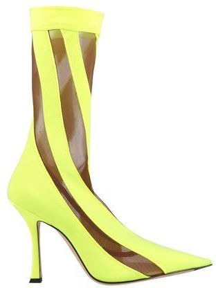 Jimmy Choo London SCHUHE - Stiefeletten auf YOOX.COM