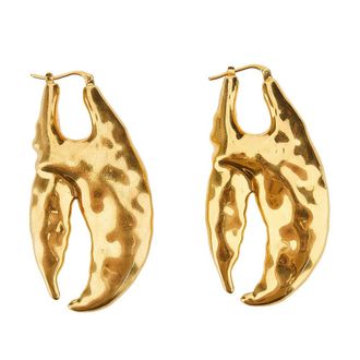 Jacquemus Homard earrings Woman One Size