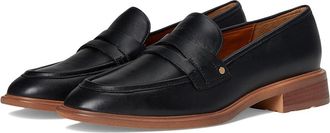 Franco Sarto Edith Womens Flat Shoes Black : 9.5 M, Leather