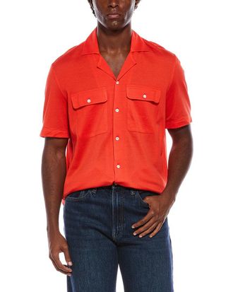 Isaia Sport Shirt