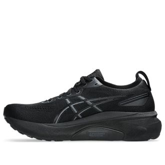 Asics Gel-Kayano 31 Triple Black 1011B867-001