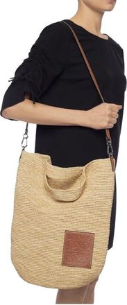 Loewe Large Shoulder Tote