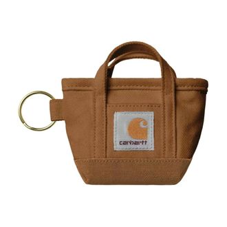 Carhartt Work in Progress Donna, Borse, Marrone, Taglia unica, new