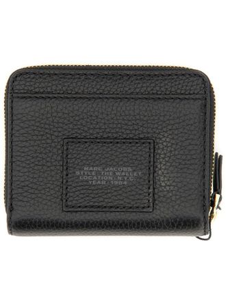 Marc Jacobs The Compact Wallet - Black