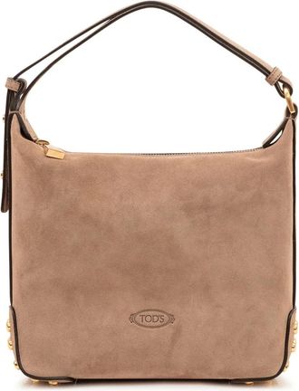 Tod's Donna, Borse, Beige, Taglia unica, new