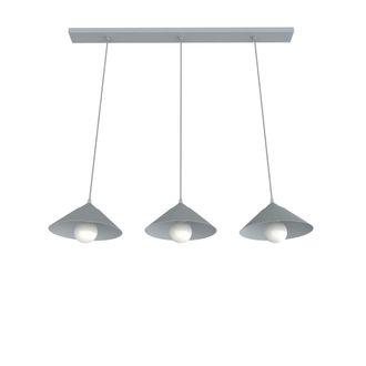 Lumicom Chapeau Lineal X3 Monocolor Mate