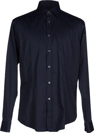 Brian Dales TOPS - Hemden auf YOOX.COM