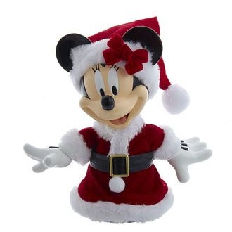Disney Puntale Minnie Con Braccia Pieghevoli