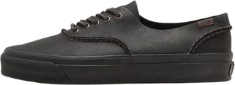 Vans OTW Era Moc Stitch Vibram Siped Black VN000EBTBLK