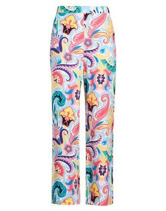 Etro BOTTOMWEAR - Trousers on YOOX.COM