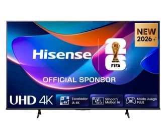 Hisense Smart Tv Hisense 65a6s 3840 X 2160 Px 65 Dts Dvb-t2 Dvb-s2