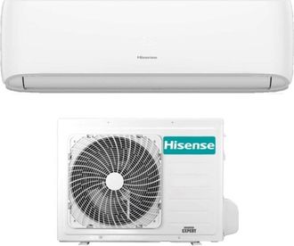 Hisense Inverter Aire Acondicionado Hi-comfort Series 12000 Btu Cf35mr04g R-32 Wi-fi Integrado Clase A++/a+ - Noticias