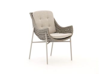 Manifesto Furniture Manifesto Novara dining tuinstoel