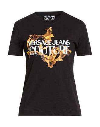 Versace CAMISETAS Y TOPS - Camisetas en YOOX.COM