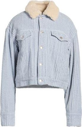 Moschino ROPA DE ABRIGO - Chaquetas y cazadoras en YOOX.COM