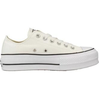 Converse Sneakers Converse, White, Dames