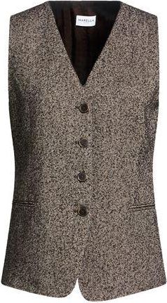Marella TRAJES Y CONJUNTOS - Chalecos sartoriales en YOOX.COM
